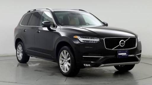 VOLVO XC90 2016 YV4A22PK2G1085670 image