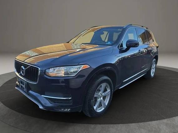 VOLVO XC90 2016 YV4102XK7G1080132 image VOLVO XC90 2016 YV4102XK7G1080132 image