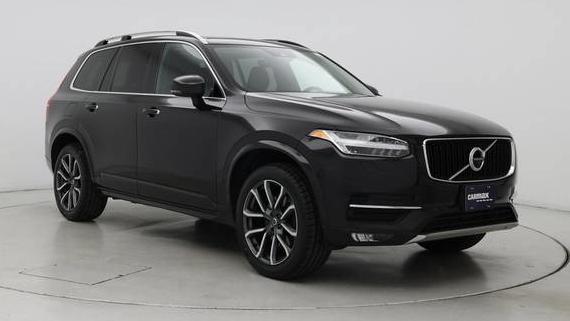 VOLVO XC90 2016 YV4A22PK0G1056149 image