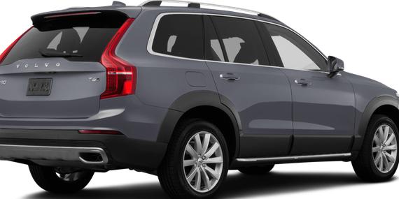 VOLVO XC90 2016 YV4102XK7G1072256 image