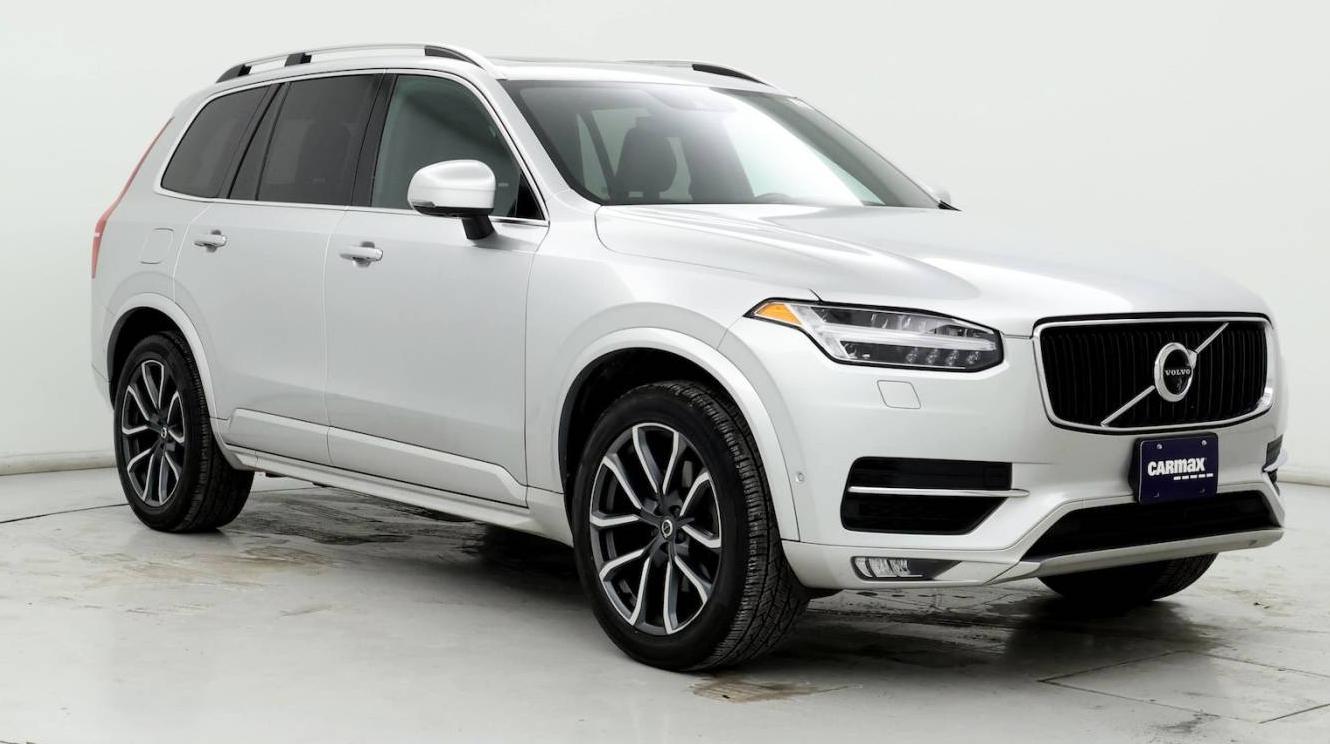 VOLVO XC90 2016 YV4A22PKXG1046664 image