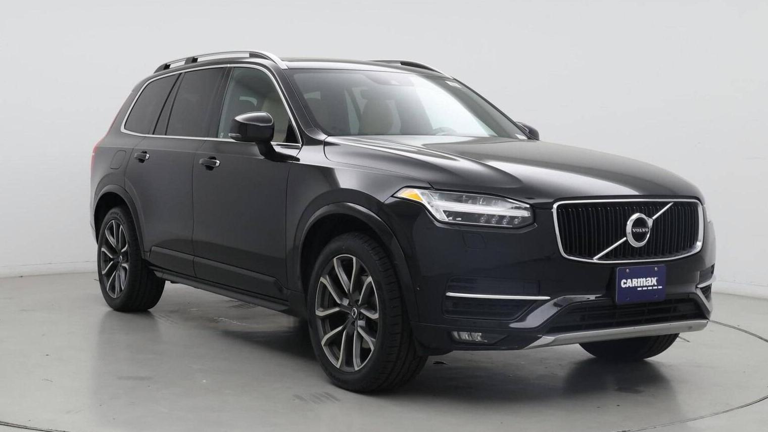 VOLVO XC90 2016 YV4A22PK9G1021948 image