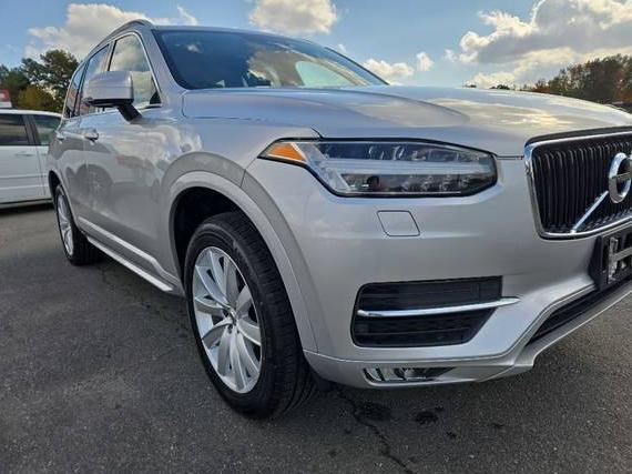VOLVO XC90 2016 YV4A22PK5G1094749 image VOLVO XC90 2016 YV4A22PK5G1094749 image