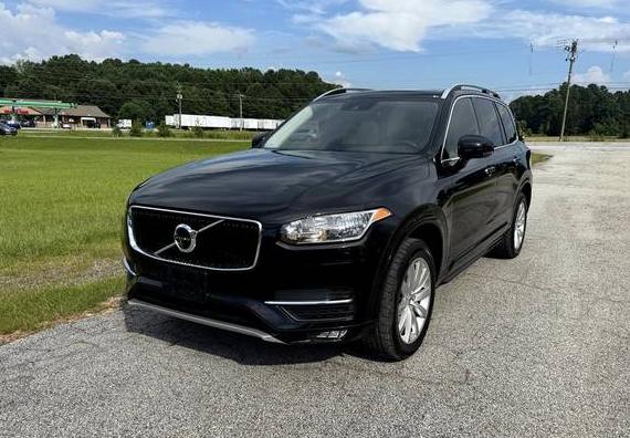 VOLVO XC90 2016 YV4A22PKXG1048883 image