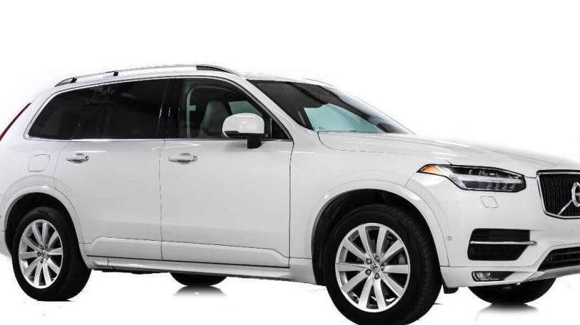 VOLVO XC90 2016 YV4A22PKXG1023322 image