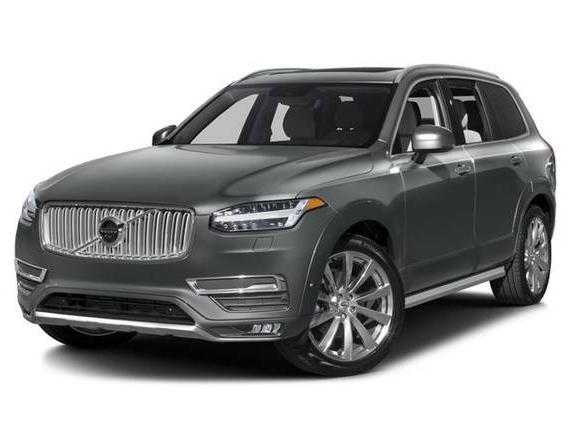 VOLVO XC90 2016 YV4A22PK2G1053169 image VOLVO XC90 2016 YV4A22PK2G1053169 image
