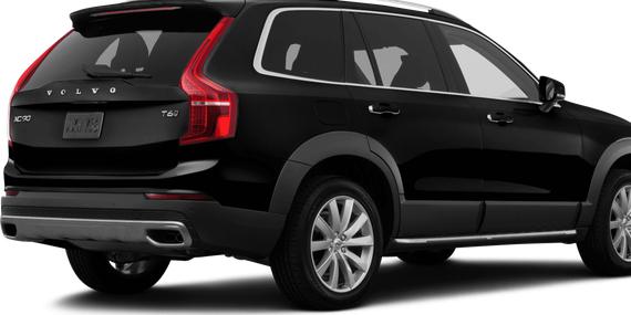 VOLVO XC90 2016 YV4A22PM4G1046869 image VOLVO XC90 2016 YV4A22PM4G1046869 image