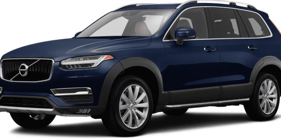 VOLVO XC90 2016 YV4A22PK3G1016910 image VOLVO XC90 2016 YV4A22PK3G1016910 image