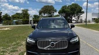 VOLVO XC90 2016 YV4A22PN5G1002825 image