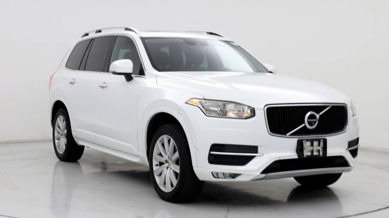 VOLVO XC90 2016 YV4A22PK0G1095274 image