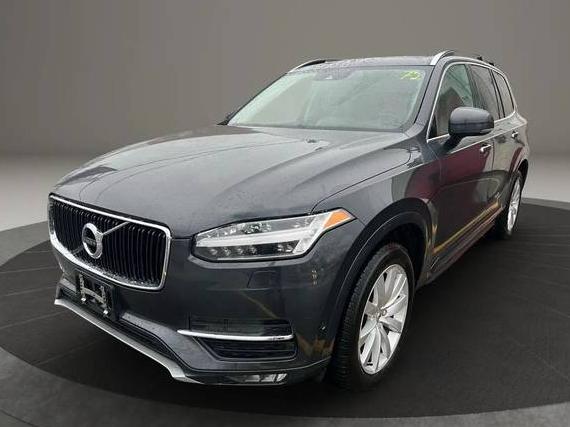 VOLVO XC90 2016 YV4A22PK2G1031172 image VOLVO XC90 2016 YV4A22PK2G1031172 image