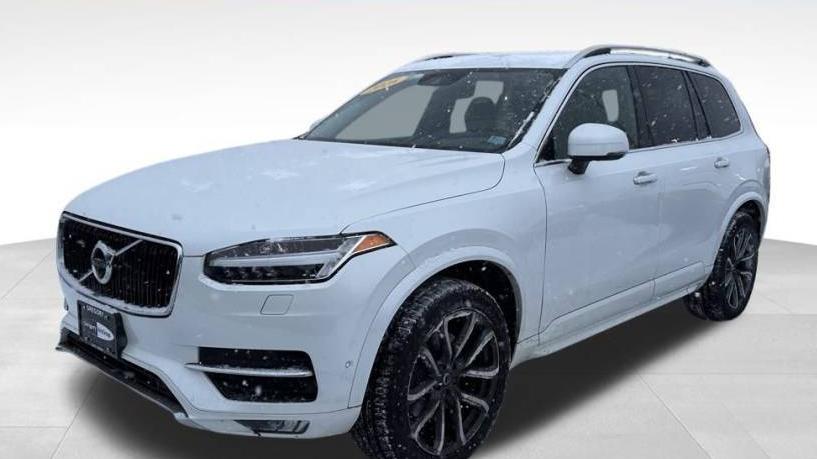 VOLVO XC90 2016 YV4A22PK3G1026854 image