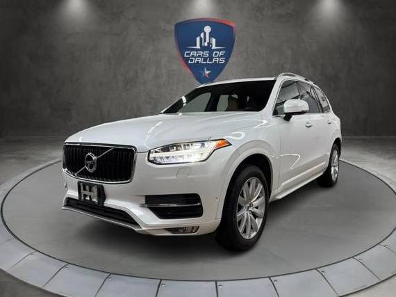 VOLVO XC90 2016 YV4A22PK0G1033292 image VOLVO XC90 2016 YV4A22PK0G1033292 image