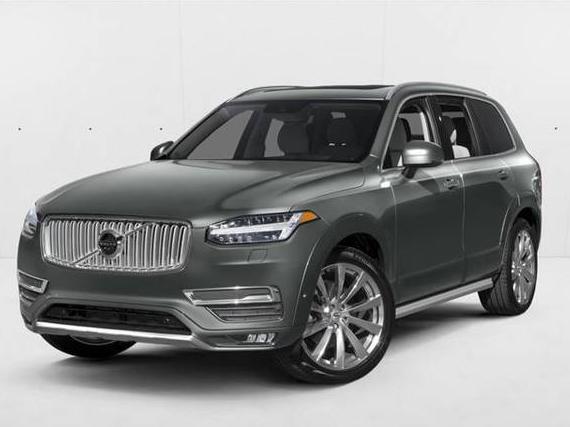 VOLVO XC90 2016 YV4A22PK8G1045187 image VOLVO XC90 2016 YV4A22PK8G1045187 image
