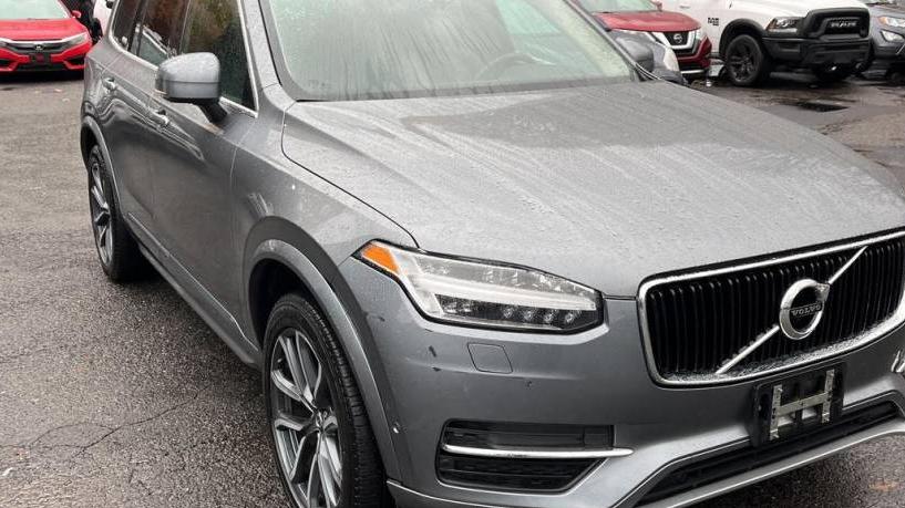 VOLVO XC90 2016 YV4A22PK2G1033147 image