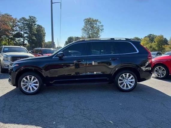 VOLVO XC90 2016 YV4A22PK4G1075528 image VOLVO XC90 2016 YV4A22PK4G1075528 image