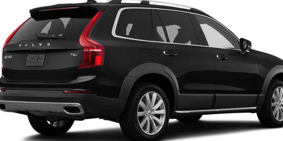 VOLVO XC90 2016 YV4A22PL1G1005476 image VOLVO XC90 2016 YV4A22PL1G1005476 image