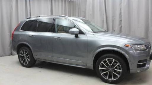 VOLVO XC90 2016 YV4A22PK9G1013798 image