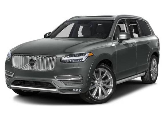VOLVO XC90 2016 YV4A22PK5G1037421 image VOLVO XC90 2016 YV4A22PK5G1037421 image