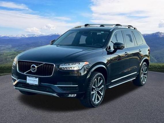 VOLVO XC90 2016 YV4A22PK4G1075531 image VOLVO XC90 2016 YV4A22PK4G1075531 image