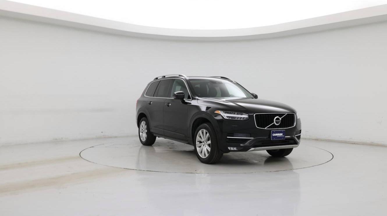 VOLVO XC90 2016 YV4102XK8G1072735 image