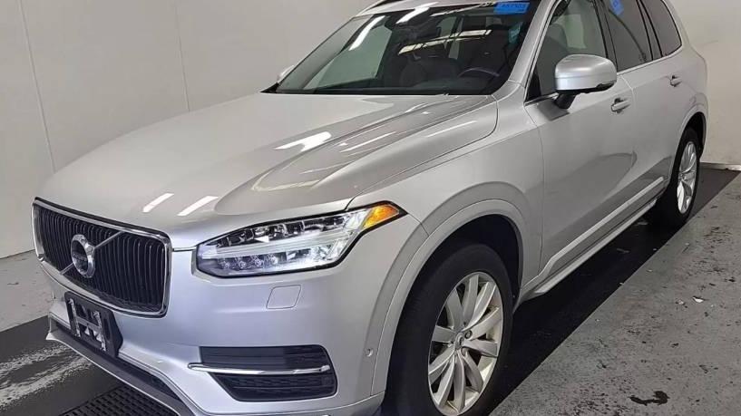 VOLVO XC90 2016 YV4A22PK8G1071305 image