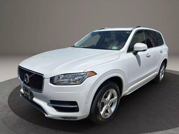 VOLVO XC90 2016 YV4102XK8G1070077 image