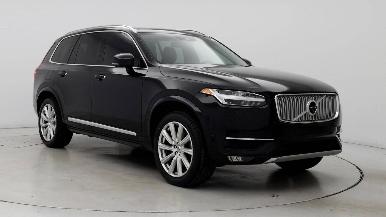 VOLVO XC90 2016 YV4A22PL3G1085072 image