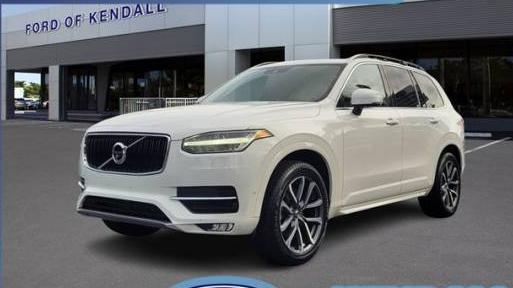 VOLVO XC90 2016 YV4A22PK2G1091095 image VOLVO XC90 2016 YV4A22PK2G1091095 image