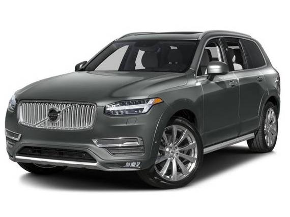 VOLVO XC90 2016 YV4A22PK3G1071955 image VOLVO XC90 2016 YV4A22PK3G1071955 image