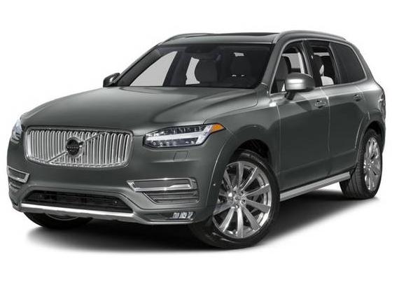 VOLVO XC90 2016 YV4A22PK9G1062015 image VOLVO XC90 2016 YV4A22PK9G1062015 image