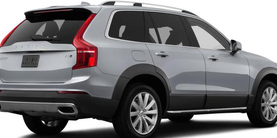 VOLVO XC90 2016 YV4A22PM5G1063034 image VOLVO XC90 2016 YV4A22PM5G1063034 image