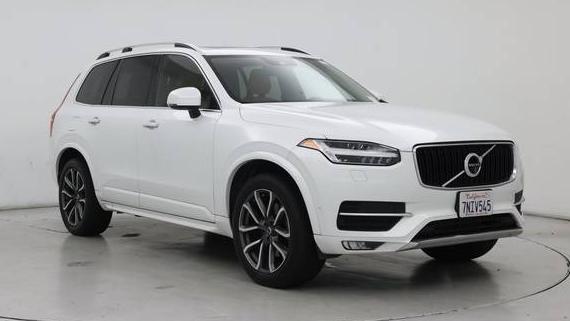 VOLVO XC90 2016 YV4A22PK2G1023718 image VOLVO XC90 2016 YV4A22PK2G1023718 image
