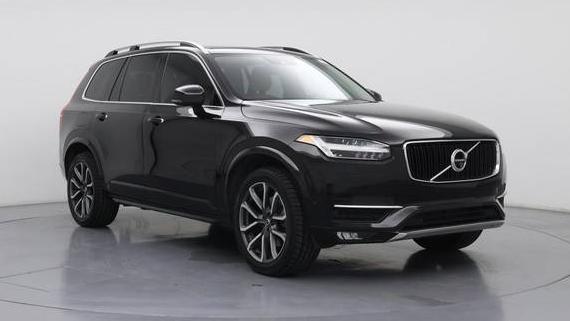 VOLVO XC90 2016 YV4A22PK1G1091427 image