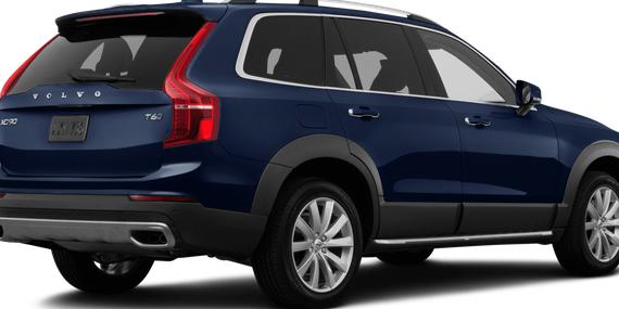 VOLVO XC90 2016 YV4102XK6G1056856 image