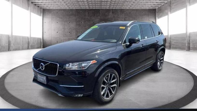 VOLVO XC90 2016 YV4A22PK6G1023706 image