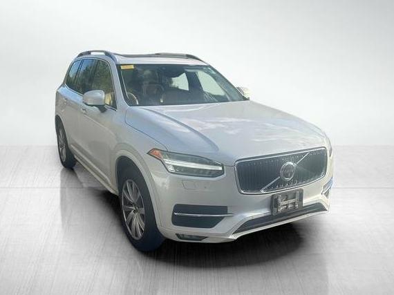 VOLVO XC90 2016 YV4A22PK3G1076797 image VOLVO XC90 2016 YV4A22PK3G1076797 image