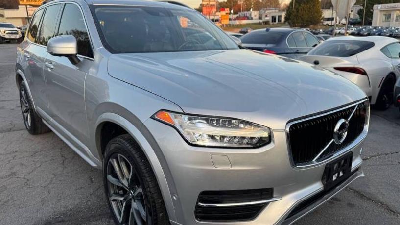 VOLVO XC90 2016 YV4A22PK6G1078897 image