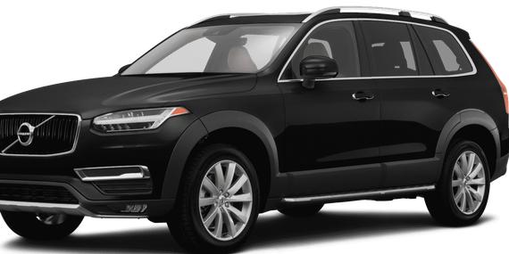 VOLVO XC90 2016 YV4A22PK5G1048998 image VOLVO XC90 2016 YV4A22PK5G1048998 image