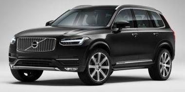 VOLVO XC90 2016 YV4A22PK3G1047980 image