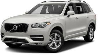 VOLVO XC90 2016 YV4102XK8G1057068 image