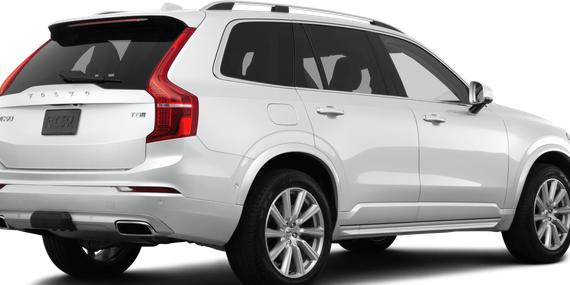 VOLVO XC90 2016 YV4BC0PM4G1070109 image VOLVO XC90 2016 YV4BC0PM4G1070109 image