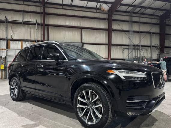 VOLVO XC90 2016 YV4A22PK5G1075229 image VOLVO XC90 2016 YV4A22PK5G1075229 image