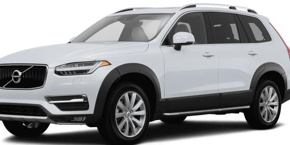 VOLVO XC90 2016 YV4A22PK4G1060091 image VOLVO XC90 2016 YV4A22PK4G1060091 image