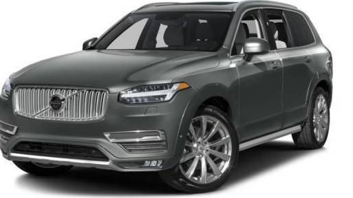 VOLVO XC90 2016 YV4A22PK9G1095113 image