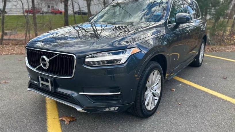 VOLVO XC90 2016 YV4A22PK8G1034769 image