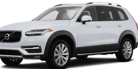 VOLVO XC90 2016 YV4A22PK5G1075702 image VOLVO XC90 2016 YV4A22PK5G1075702 image
