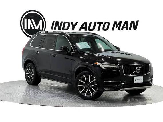 VOLVO XC90 2016 YV4A22PK8G1090579 image VOLVO XC90 2016 YV4A22PK8G1090579 image