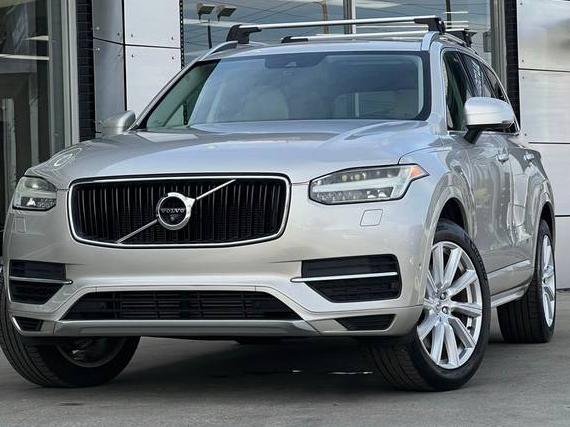 VOLVO XC90 2016 YV4BC0PK8G1078499 image VOLVO XC90 2016 YV4BC0PK8G1078499 image