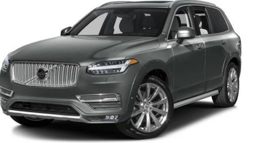 VOLVO XC90 2016 YV4A22PK3G1043296 image